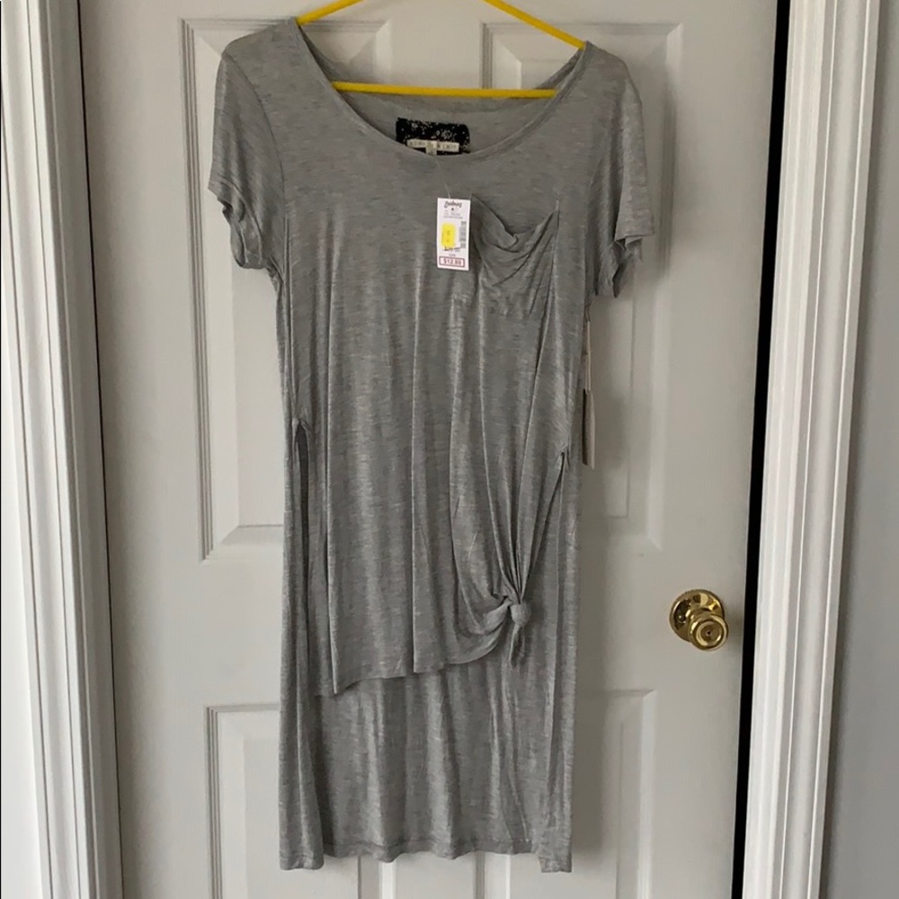 Ladies shirt
